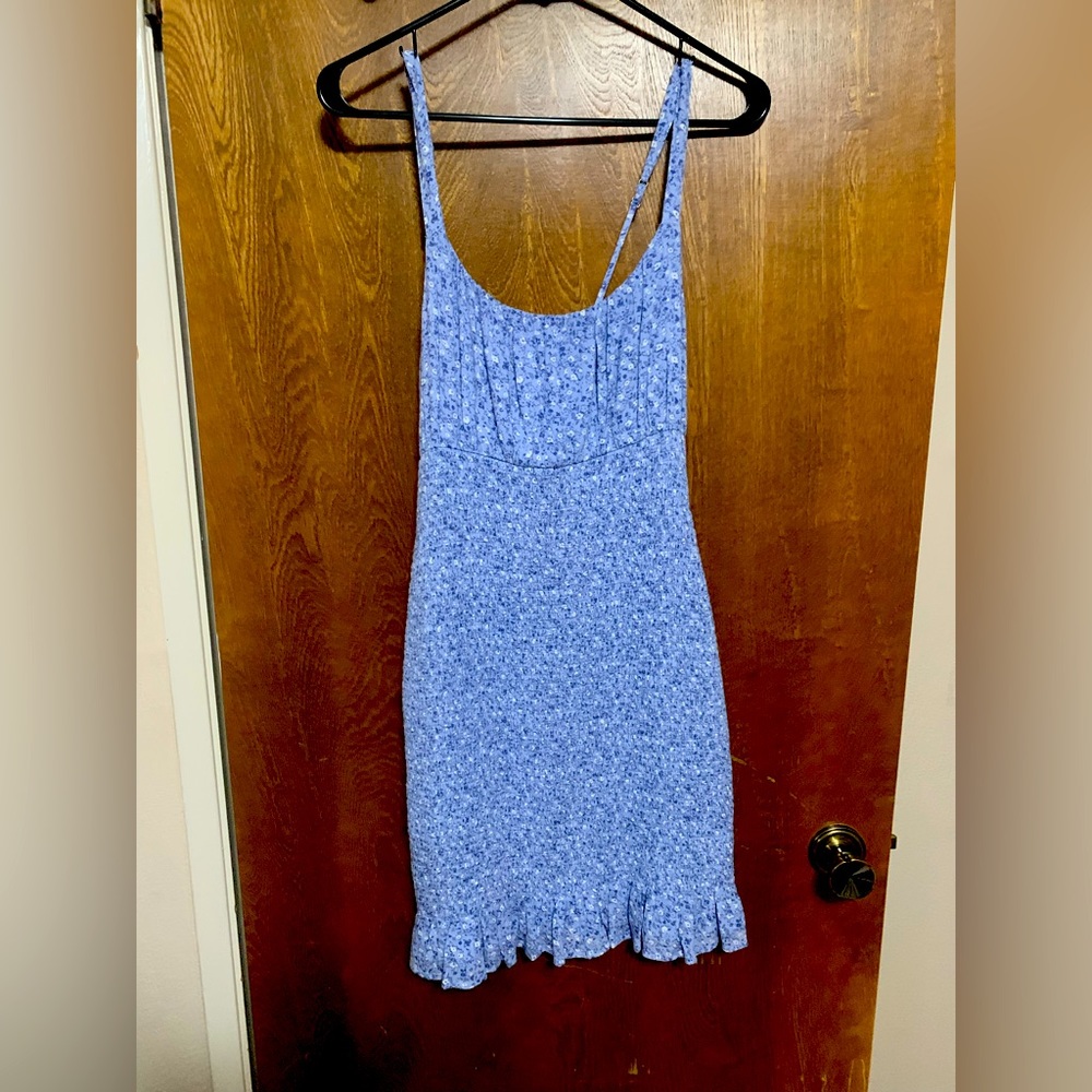 Abercrombie dress (Size Medium)